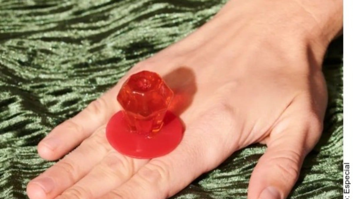 Prohíbe EU el popular tinte rojo en alimentos y medicamentos