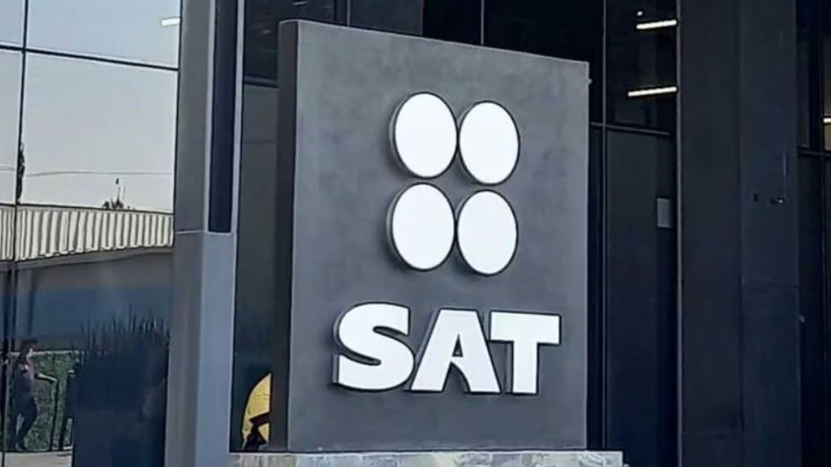 SAT ofrece descuento en multas a pequeños contribuyentes 