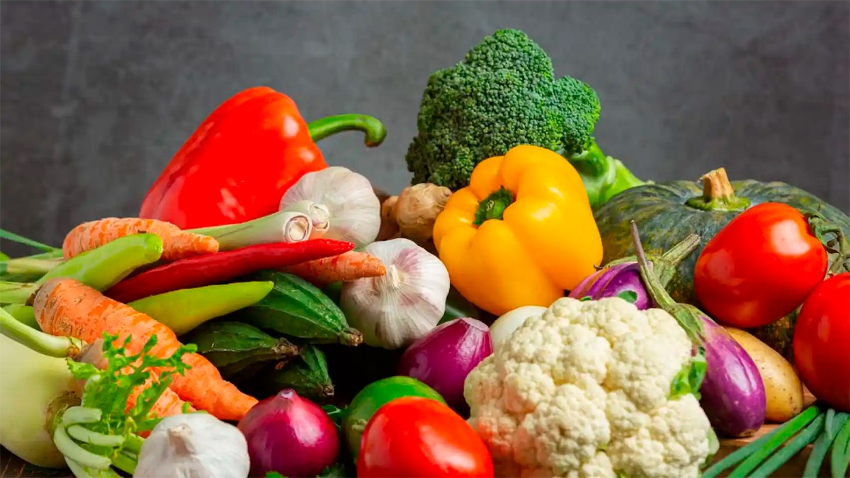 Estas verduras podrían no ser ideales para tu dieta, según nutricionistas