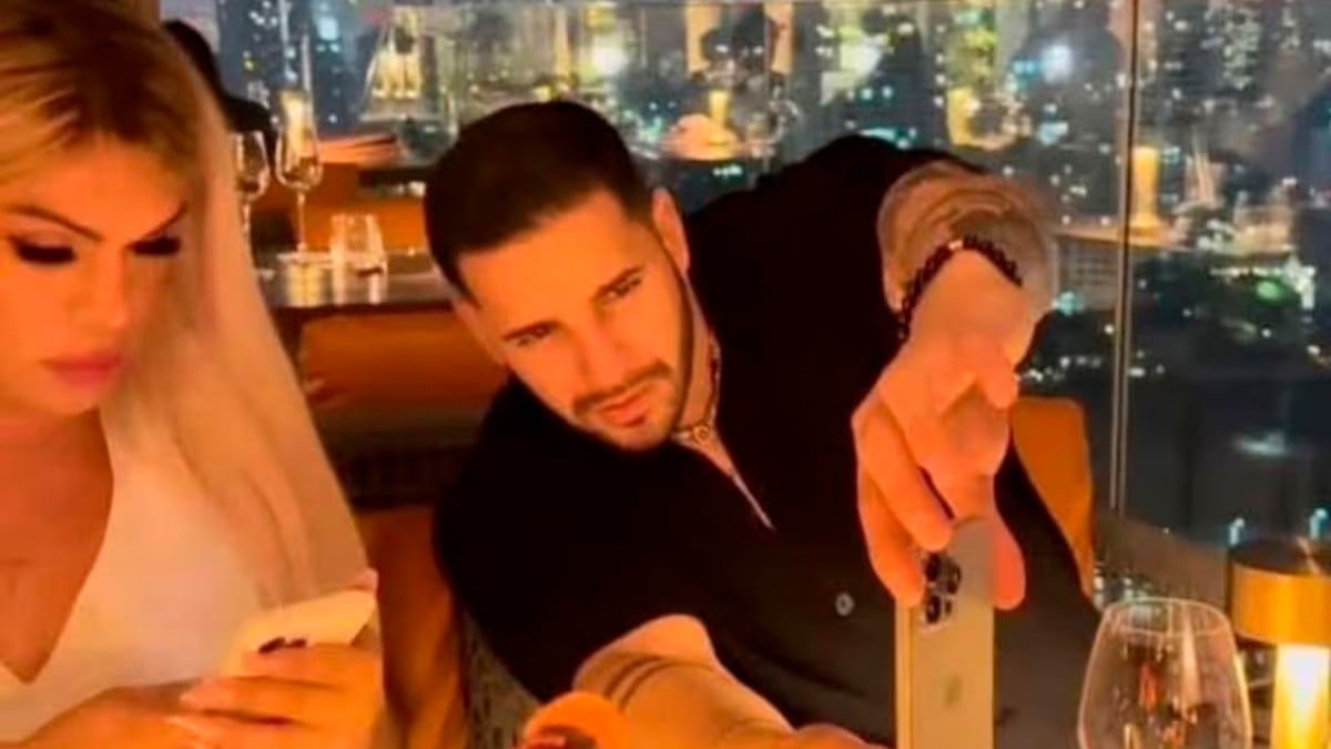 VIDEO ¿Wendy Guevara estrena romance durante su viaje a Tailandia? Ella revela la verdad