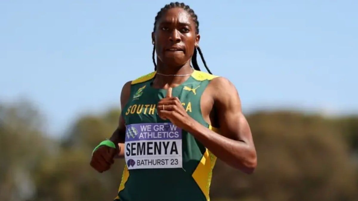 ¿Atletas transgénero podrán participar en deportes femeninos en EE. UU.? Esto sabemos