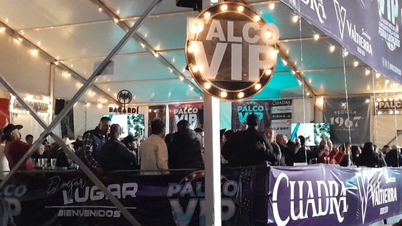 ¿Acceso digital a la Feria de León solo beneficia a foráneos? ¿Qué opinas?