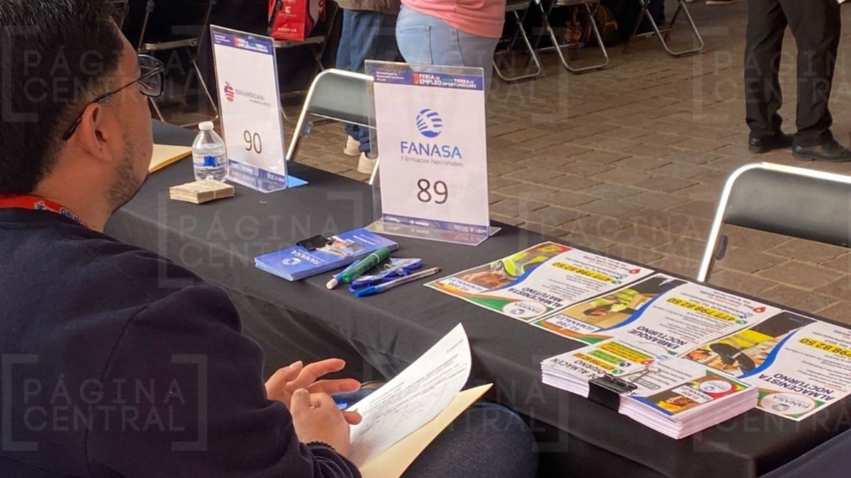 ¿Experiencia o tecnología? Qué pesa más en el empleo a los 45 y más