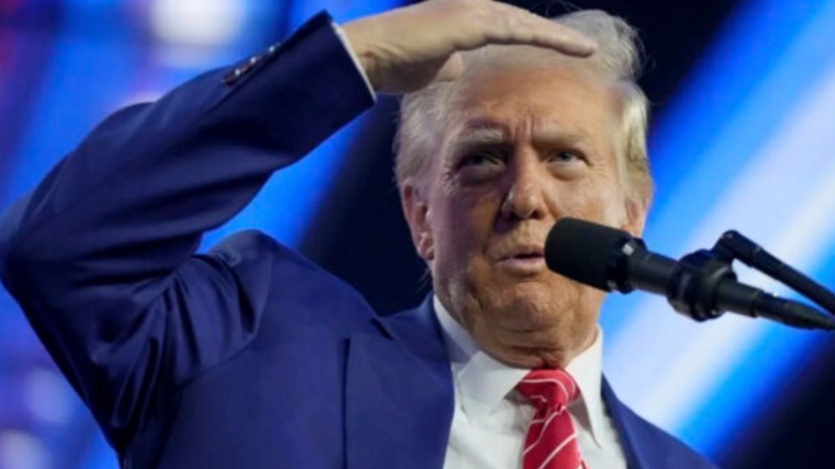 Invita Trump a presidentes, pero no a todos