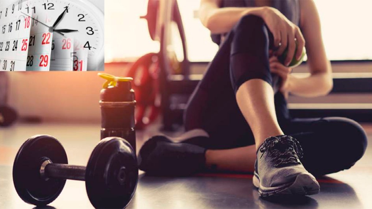 ¿Ejercicio de fin de semana? Un estudio confirma que es altamente efectivo