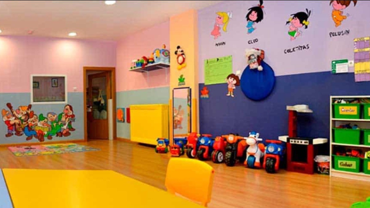 Presenta IMSS a CECI, programa que sustituirá a guarderías; León está en la lista