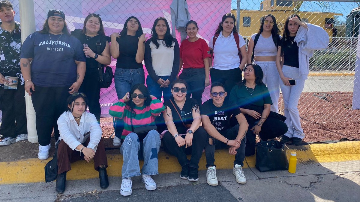 ¡Todo por Camila Cabello! Pese a las dificultades, fans de todo México ya están en León