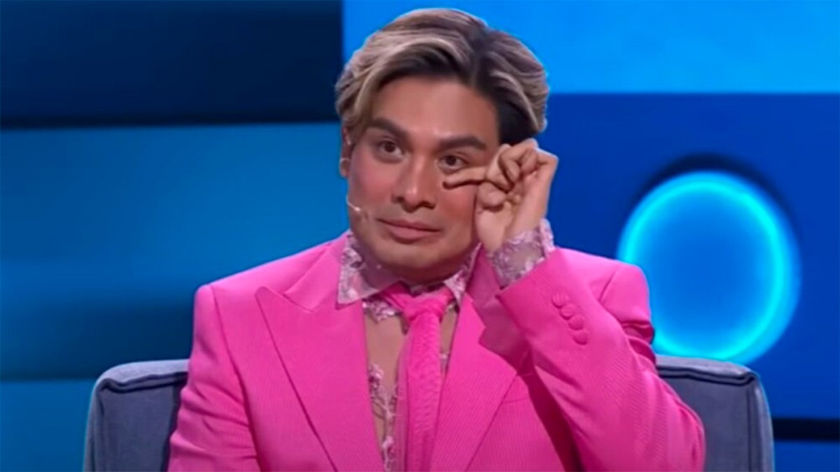 VIDEO ¿De qué trata el documental que estrena Ricardo Peralta? Aquí los detalles