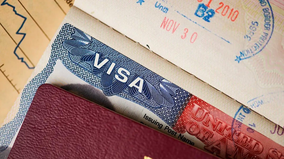¿Puedes obtener la visa aunque tengas familiares indocumentados en Estados Unidos?