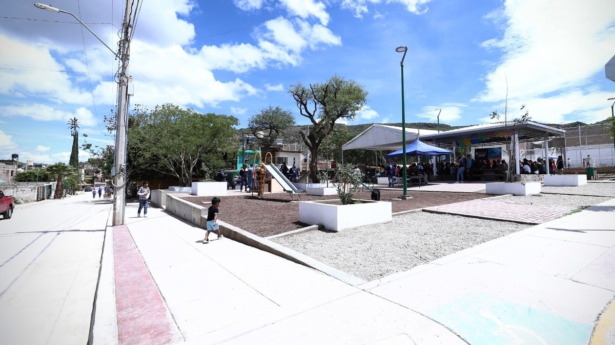 Concluye el 97 % de proyectos de Participa León 2023; ¿anotaste a tu colonia este año?