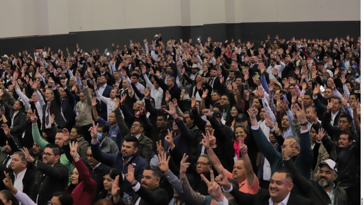 Piden a alcaldes aportar a plan hídrico