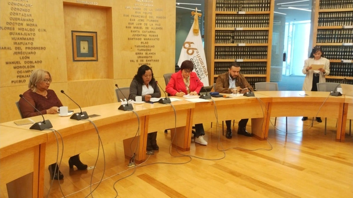 Inicia proceso para elegir titular de la Prodheg; entrevistas en enero