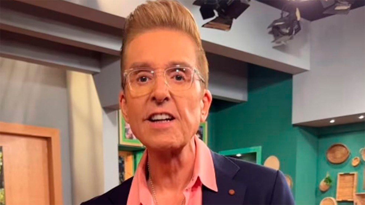 Reportan nueva hospitalización de Daniel Bisogno ¿Qué le pasó?