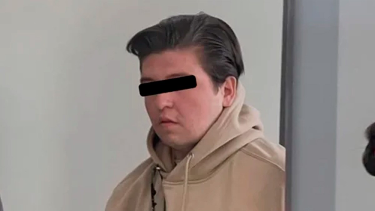 Audiencia de Fofo Márquez es aplazada, sus abogados lo dejaron solo