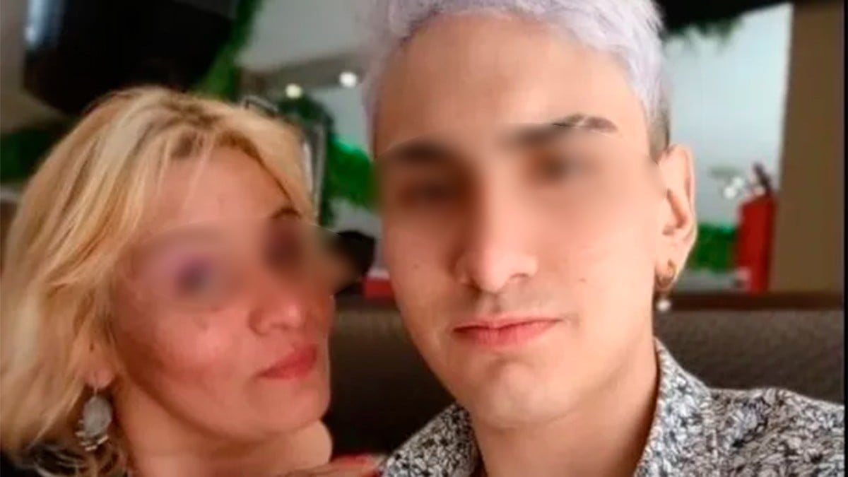 Joven asesina a su madre tras una discusión porque ella le pidió que buscara trabajo