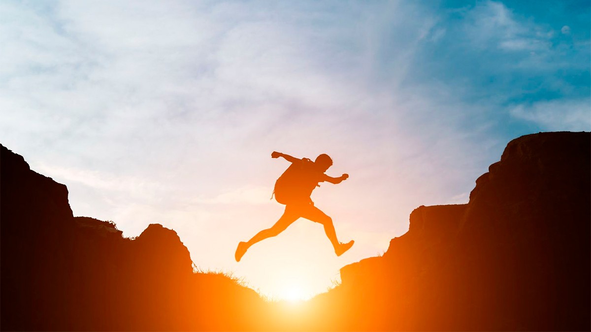 Logra tus metas: checa estos tips