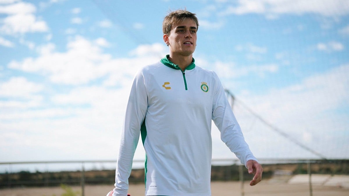 “Me harán la vida fácil”: Nico Fonseca sobre fichajes bomba del Club León