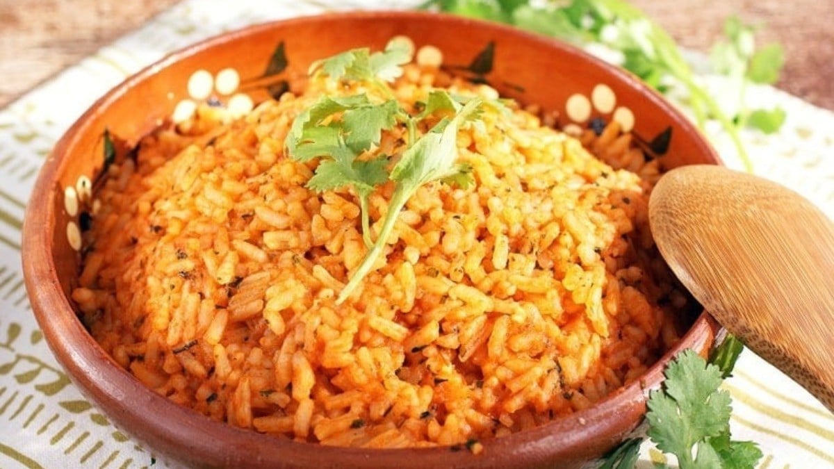 Este es el arroz más sano y sin microplásticos que recomienda la Profeco