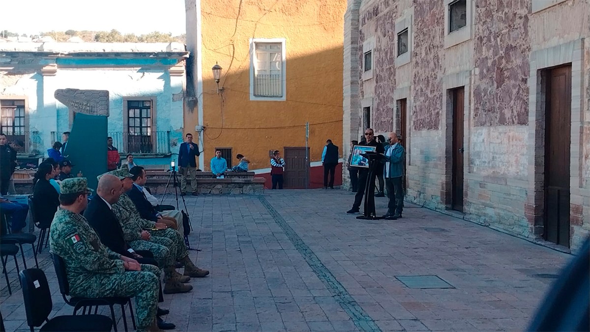 Sedena ofrece disculpas por desaparición forzada y muerte de joven en Guanajuato