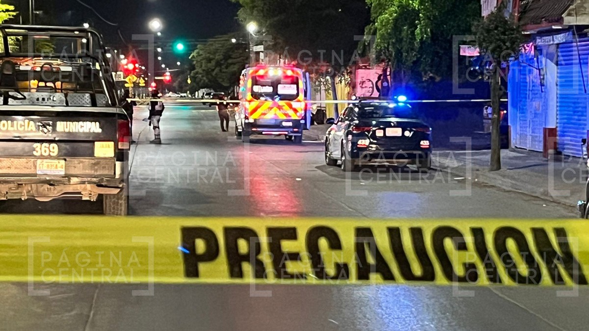 Bajan 30 % homicidios en León en el último trimestre del 2024, presume autoridad