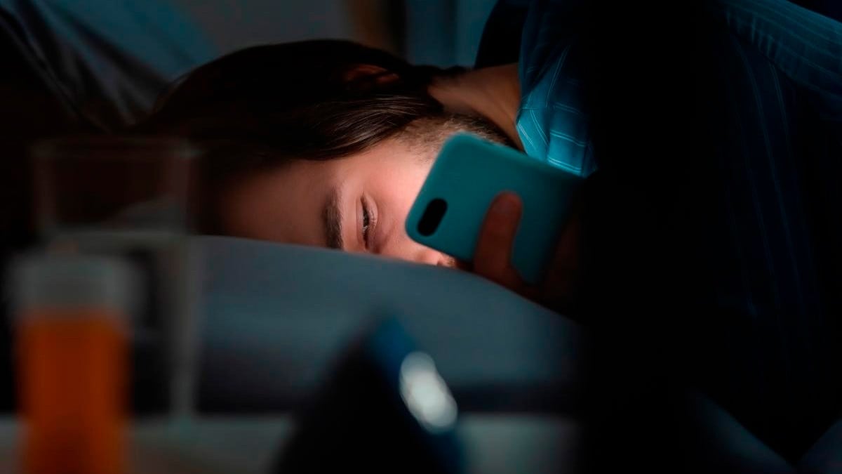 Estos alimentos podrían ser la causa de tu insomnio y no lo sabías