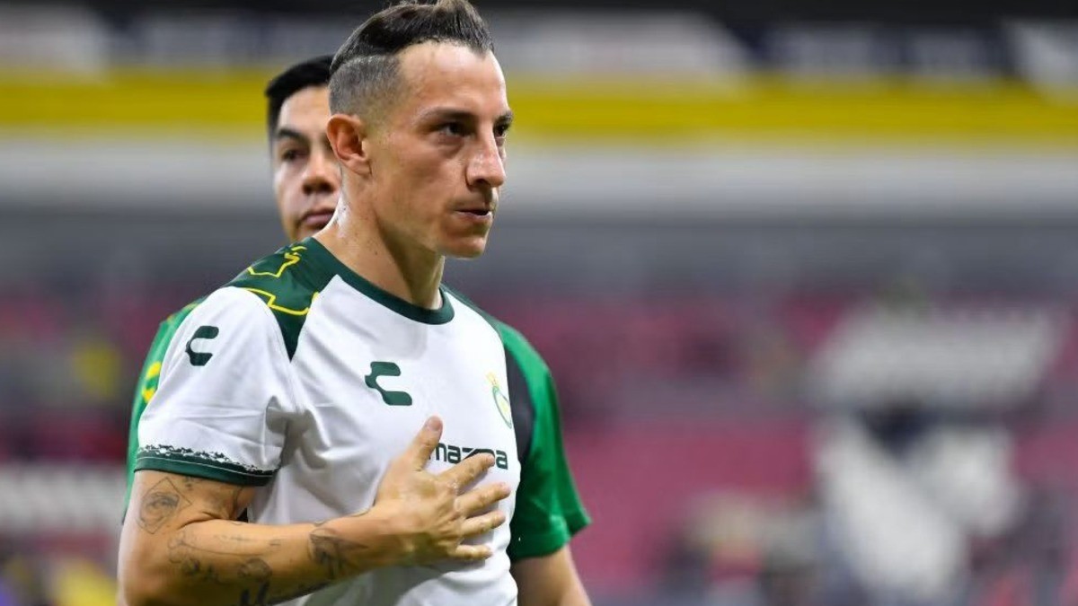 ¿León podría perder en la mesa ante Atlas por Andrés Guardado? Aquí todos los detalles