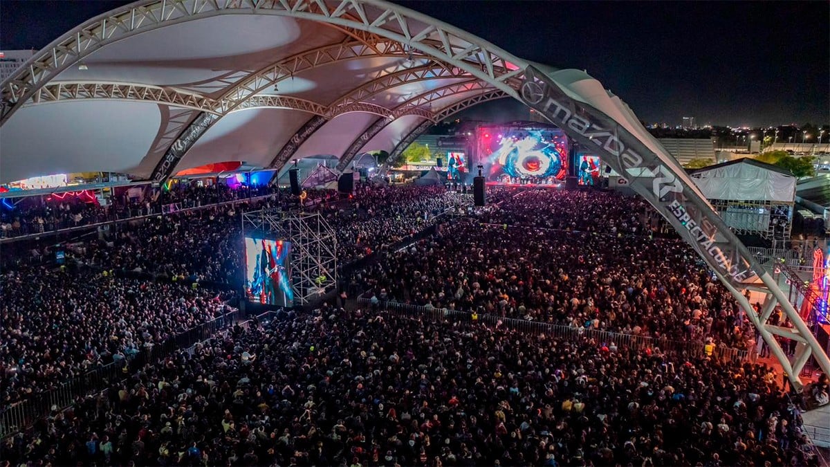 Destaca Patronato de la Feria éxito de códigos QR para conciertos y alerta sobre fraudes