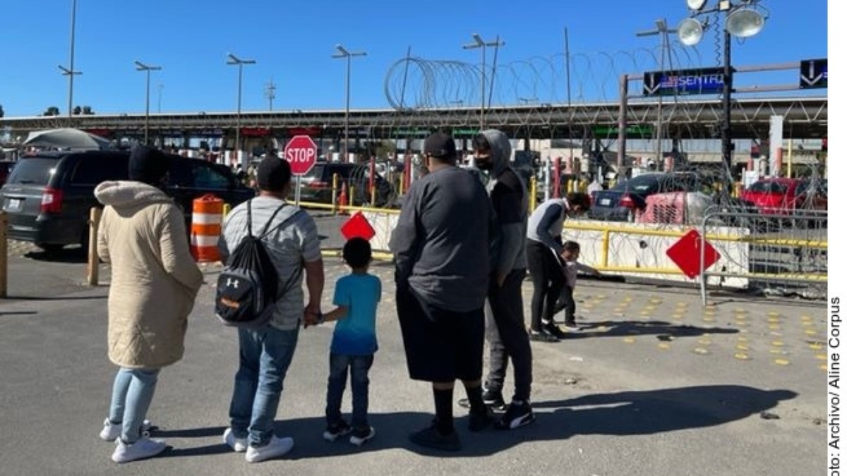 Suman casi 5 millones de paisanos deportables