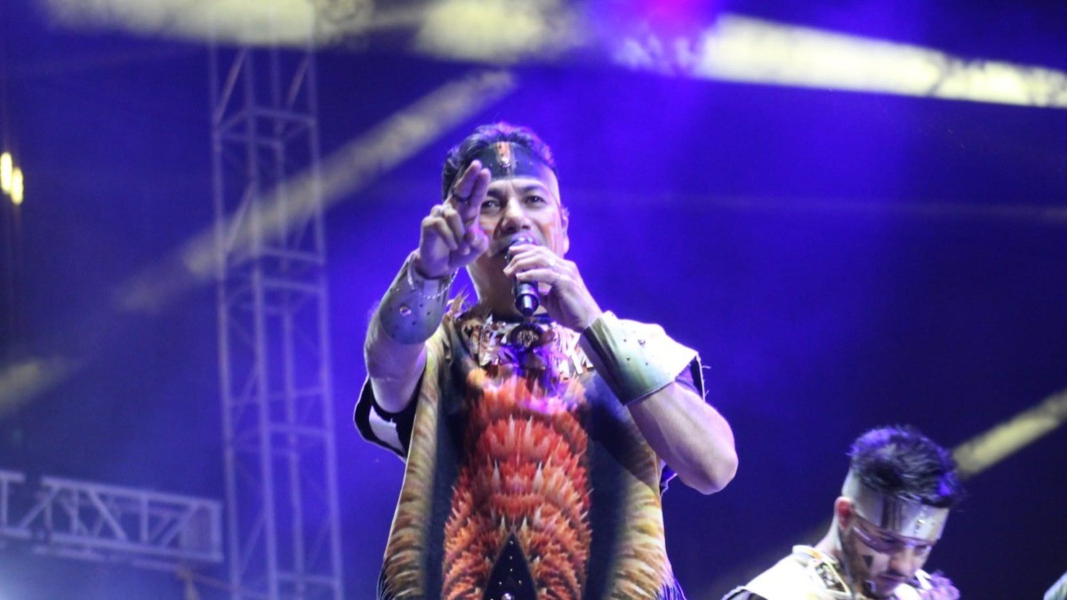 ¡Alístate! Este martes se entregan boletos para el concierto de Cuisillos