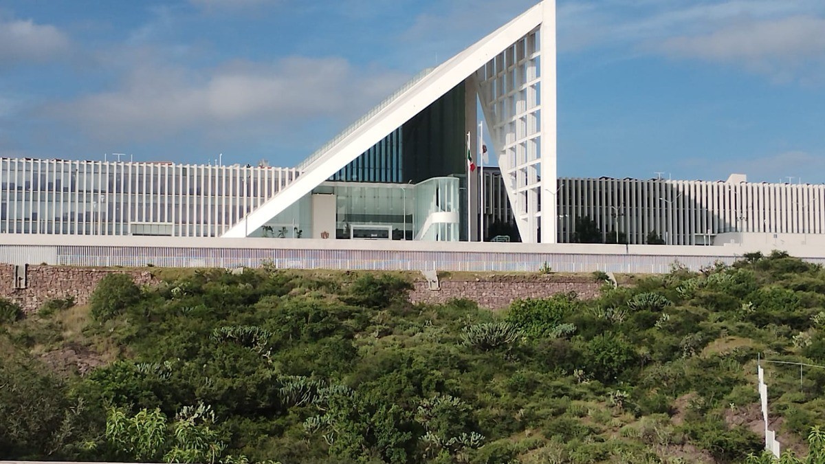 Elegirá el Congreso al nuevo titular de la Prodheg antes del 28 de febrero