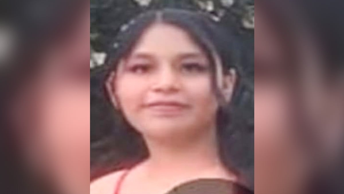 ¿La has visto? Desaparece joven estadounidense de 15 años en León