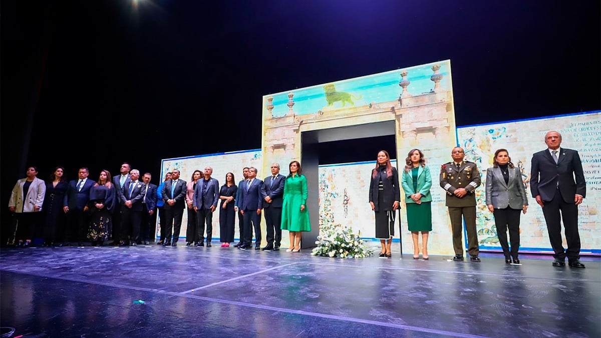 León celebra 449 años de su fundación con orgullo, identidad y legado