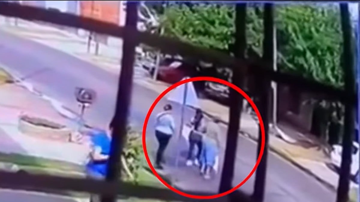 VIDEO Mujeres iban a misa y conductor borracho las embiste y una fallece al instante