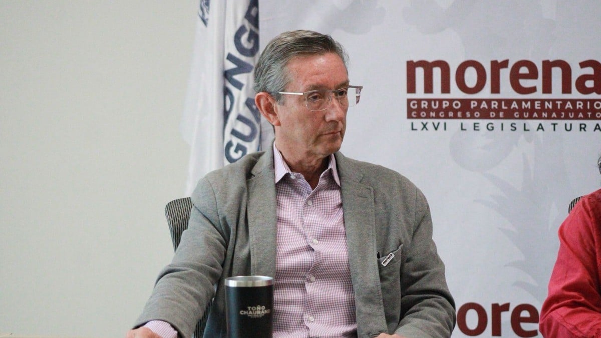 Diputado Chaurand busca protección para niños sin padres y migrantes deportados