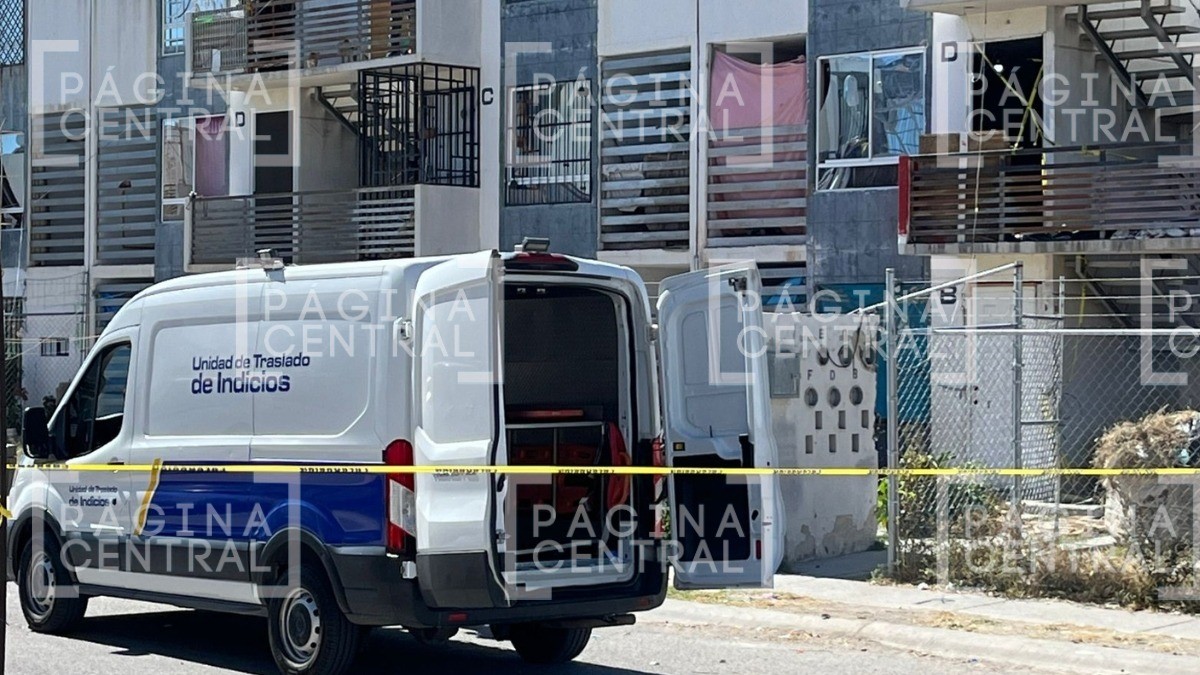 Matan a Víctor en Brisas del Campestre; vecinos vieron a dos hombres salir corriendo