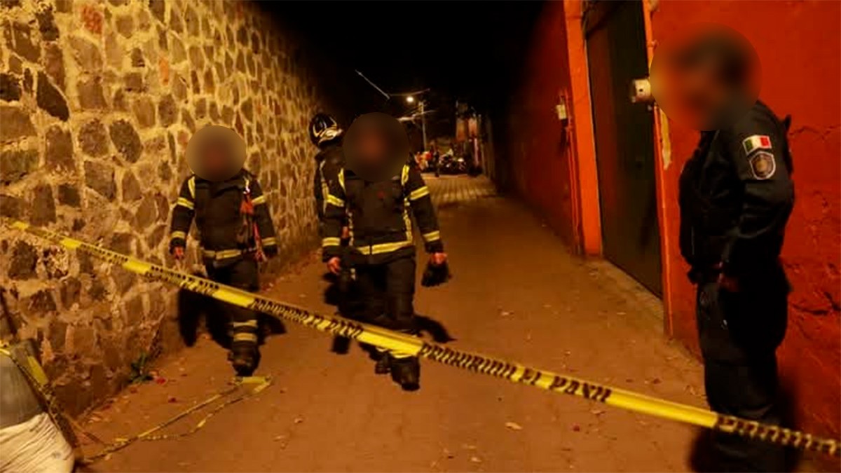 Cinco integrantes de una familia murieron mientras dormían, esta fue la causa