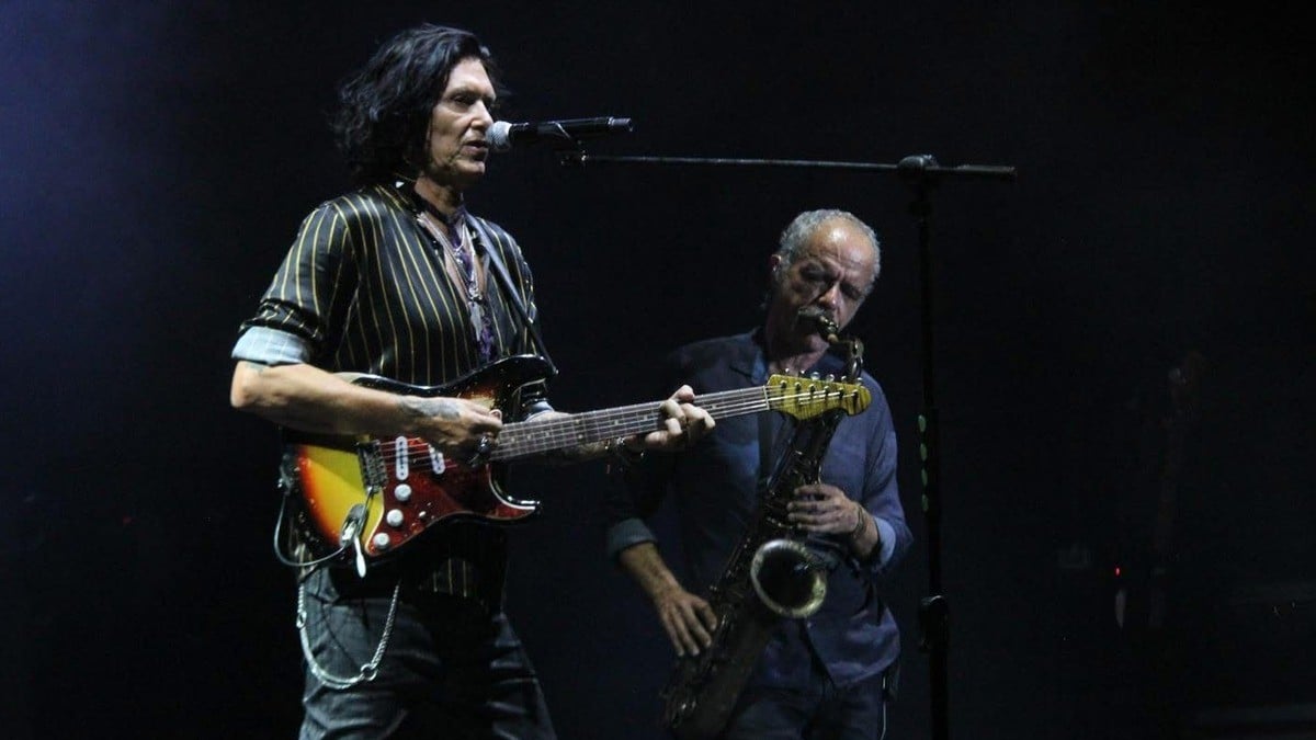 ¡Comienza fiebre por boletos de Caifanes! ¿Aún hay para la Zona Zero de la Velaria?