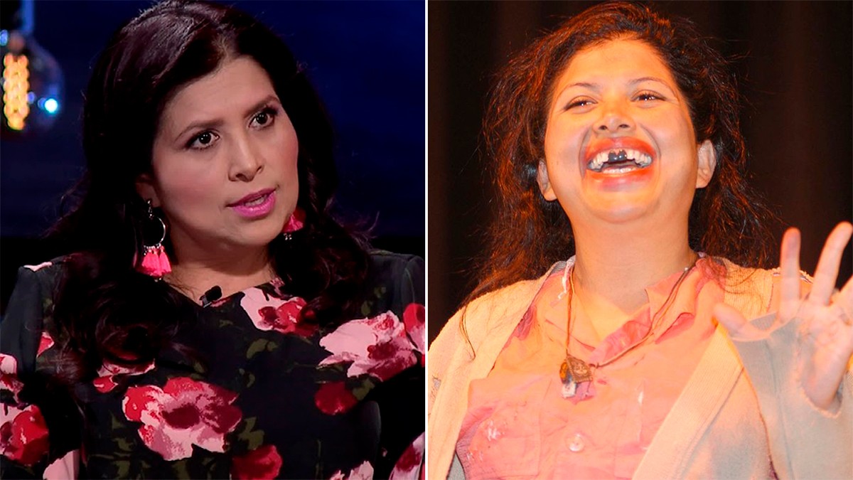 'La Chupitos' habla de su tratamiento de quimioterapia que la ha dejado sin cabello