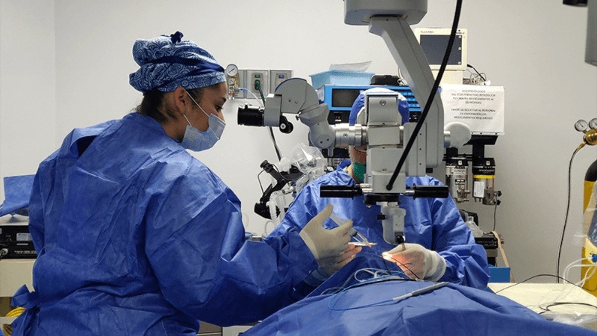 ¡Anuncian cirugías de cataratas gratis! Conoce los requisitos para acceder a este beneficio