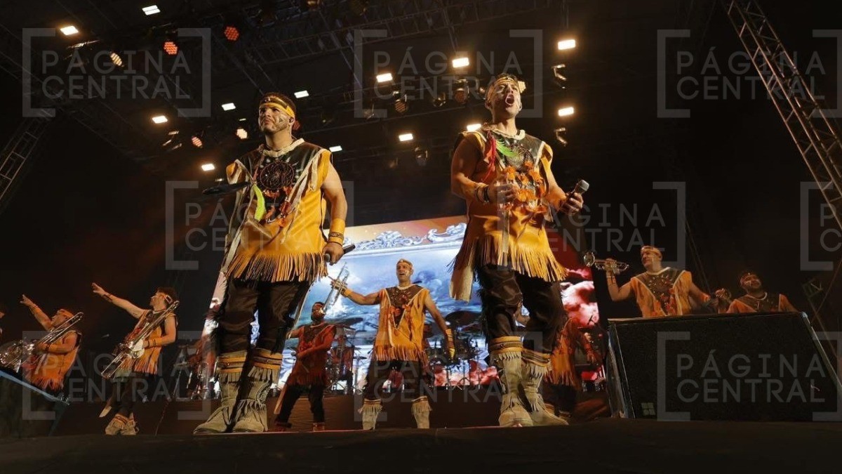 ¡Ni Def Leppard ni Chayanne! Cuisillos agota boletos en tiempo récord