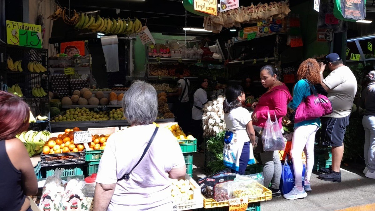 Han aumentado los precios de estos productos en las fruterías de León