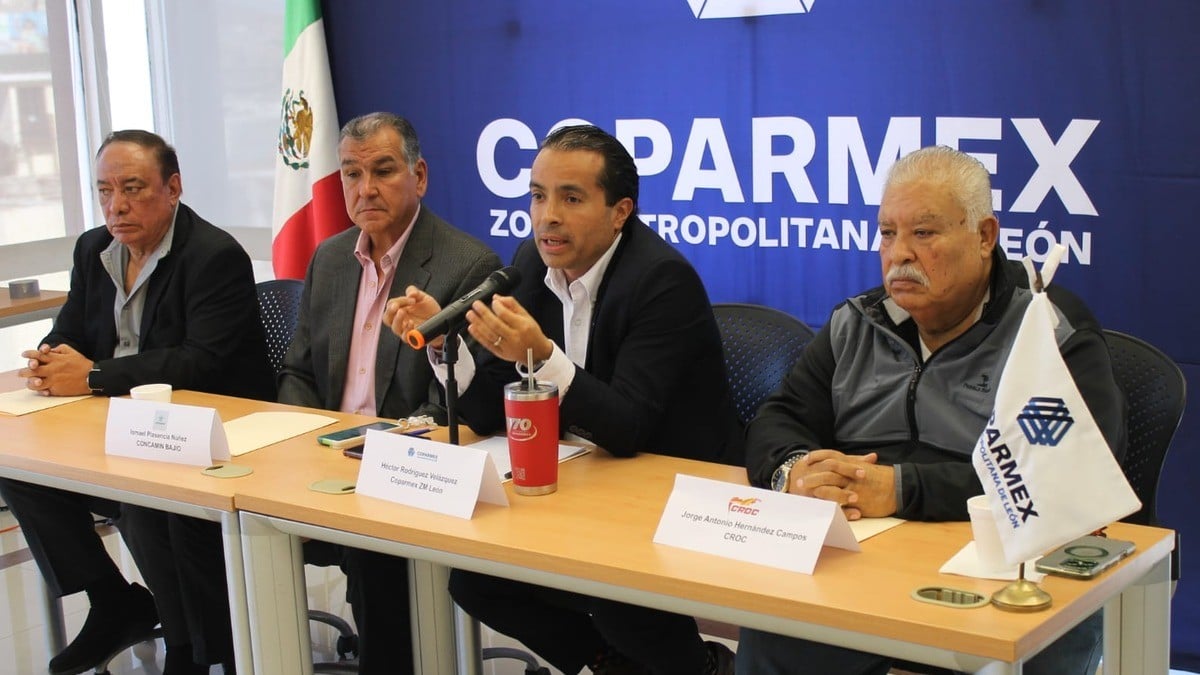 Empresarios se unen para proteger el dinero de los trabajadores ante Ley del Infonavit