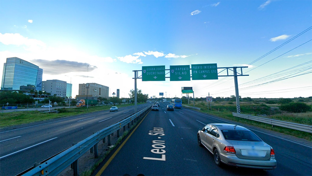 ¡Atención! Anuncian cierres parciales en la León-Silao; esto es lo que debes saber