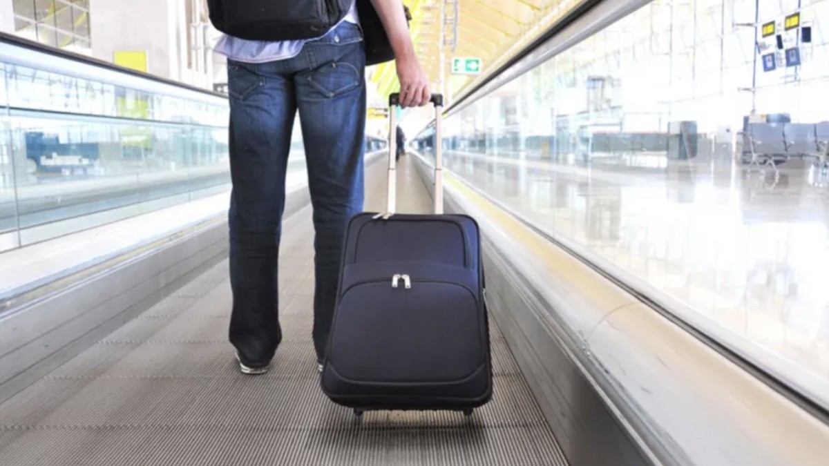 ¿Estás planeando tus vacaciones? Checa cuáles aerolíneas tienen más quejas ante Profeco