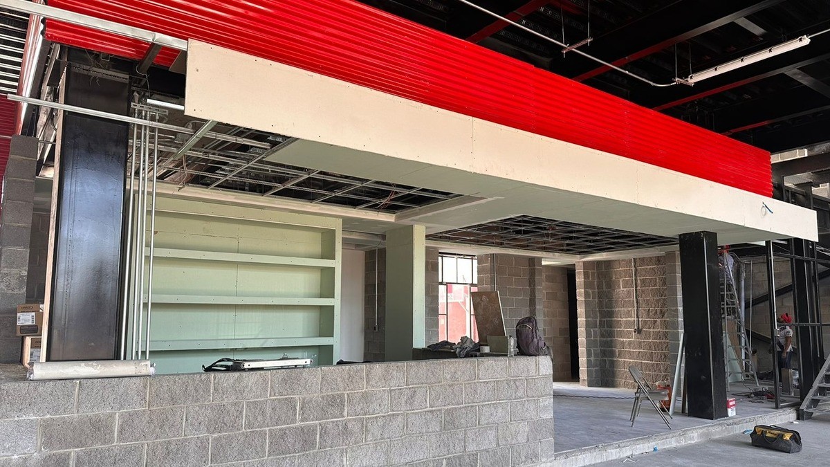 ¡Bomberos renovados! Transforman estaciones 3 y 5 con inversión de 44 millones