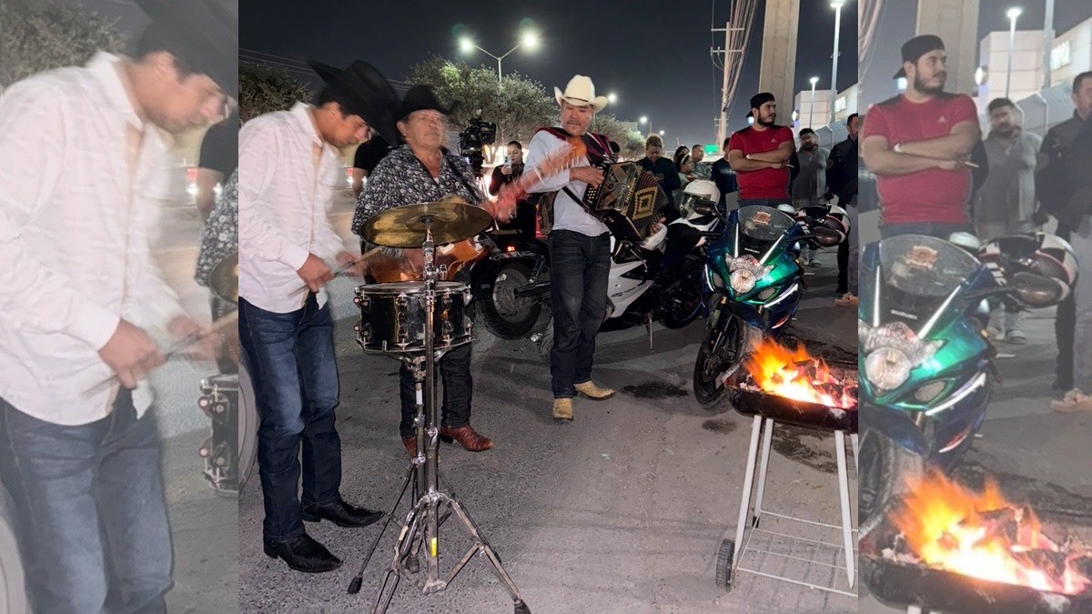 ¡Funcionó la carnita asada en MG! Profeco salva a compradora que denunció estafa