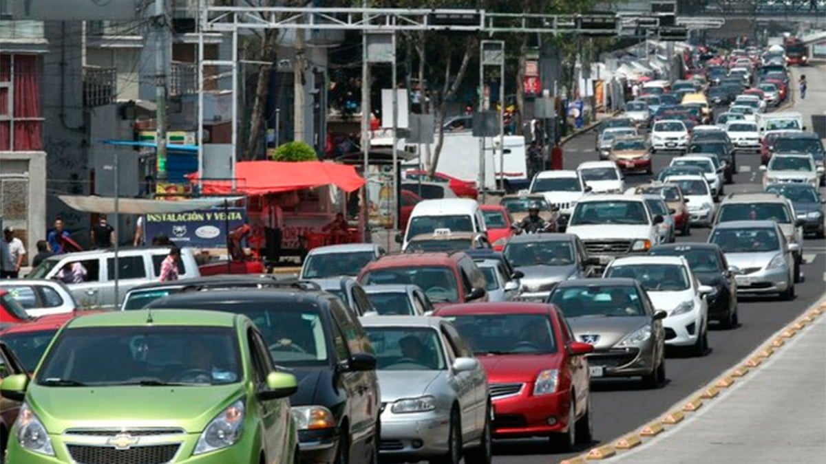 Profeco alerta sobre vehículos con riesgo de incendio, verifica si tienes uno