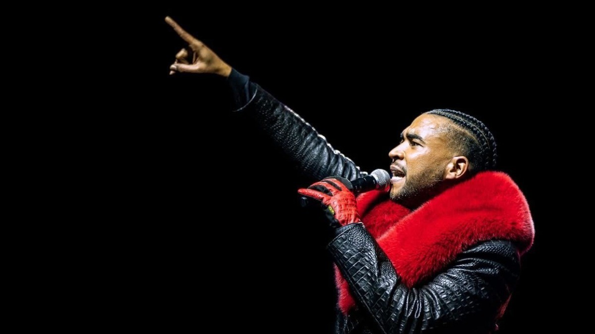 ¡Dale Don Dale! Don Omar regresa a León con su “Back to Reggaeton Tour”