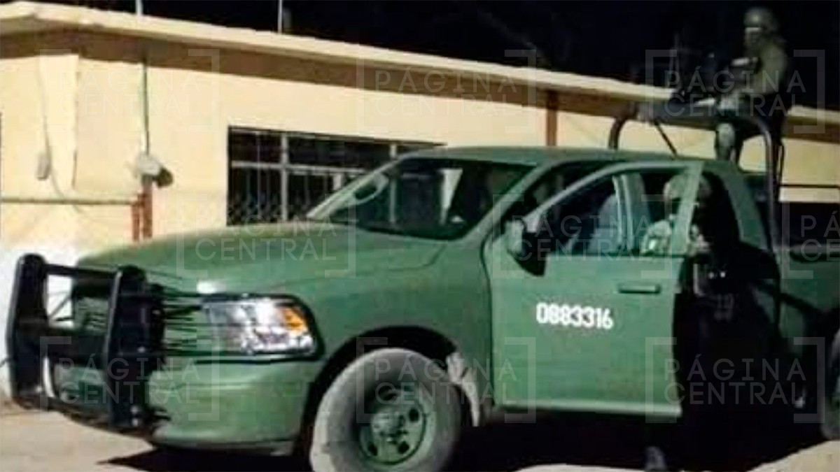 ¡En pleno ensayo de coro infantil! Matan a joven de 20 años que acababa de regresar de EU