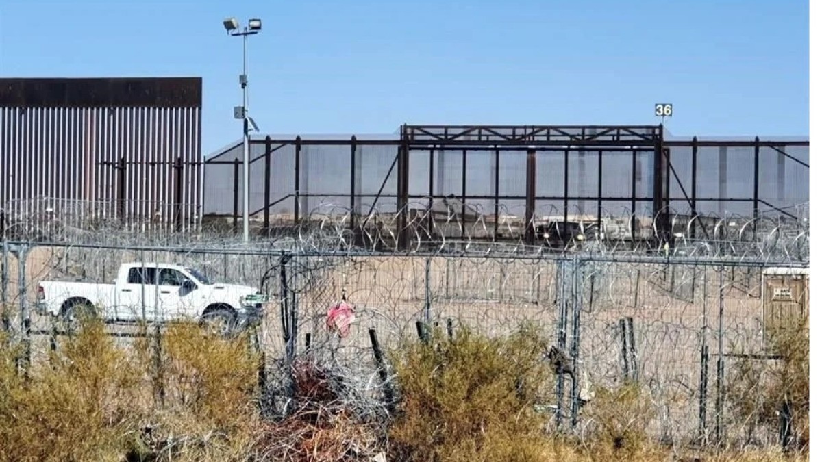 No estamos de acuerdo, dice Claudia Sheinbaum de redadas en escuelas